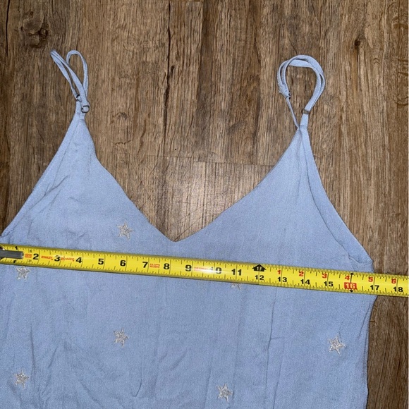 Storia • Periwinkle Star Dress - Picture 6 of 9